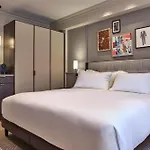 Radisson Blu Hotel, London Bond Street