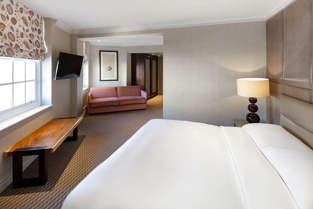 Radisson Blu Hotel, Bond Street London