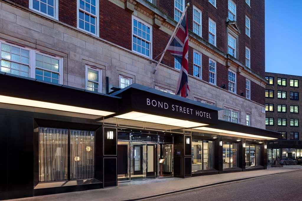 Radisson Blu Hotel, Bond Street Hotel London