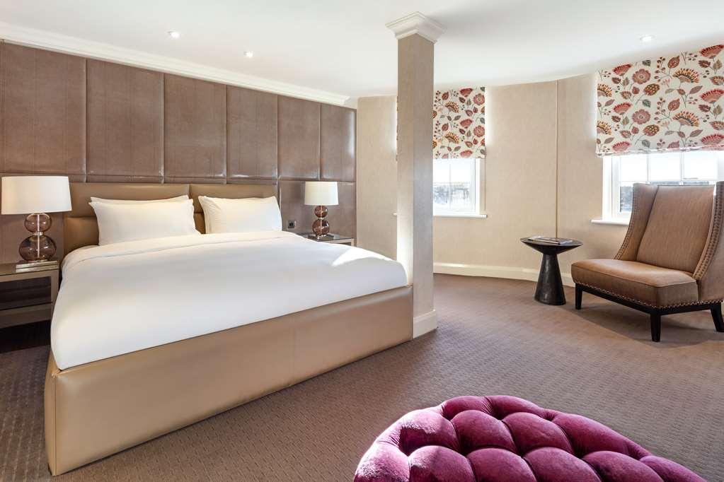 Radisson Blu Hotel, Bond Street London
