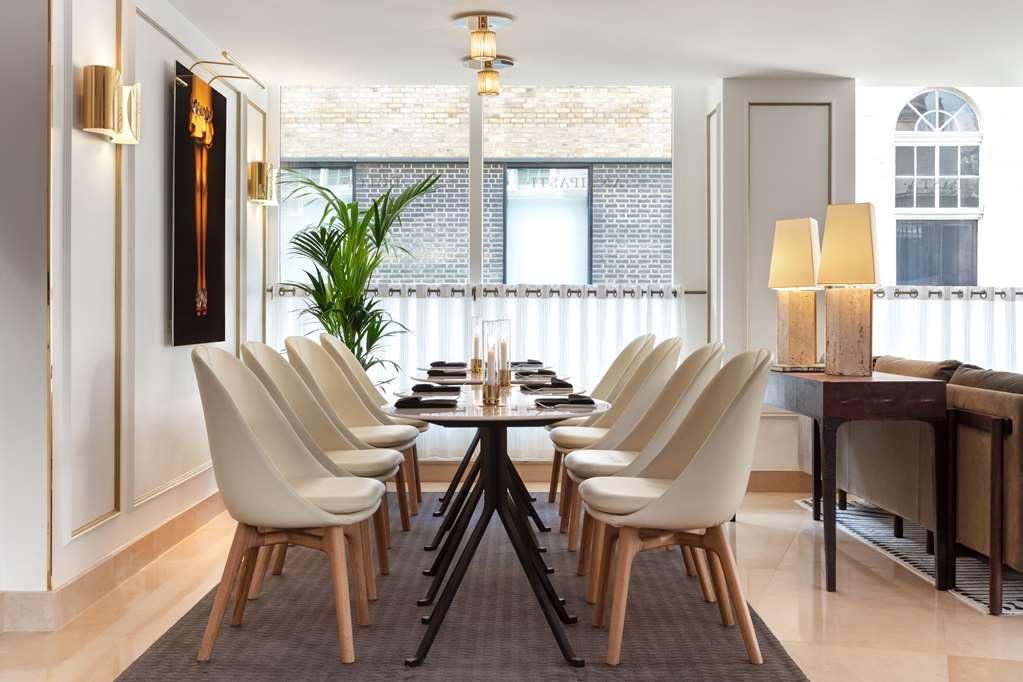 Hotel Radisson Blu Hotel, Bond Street