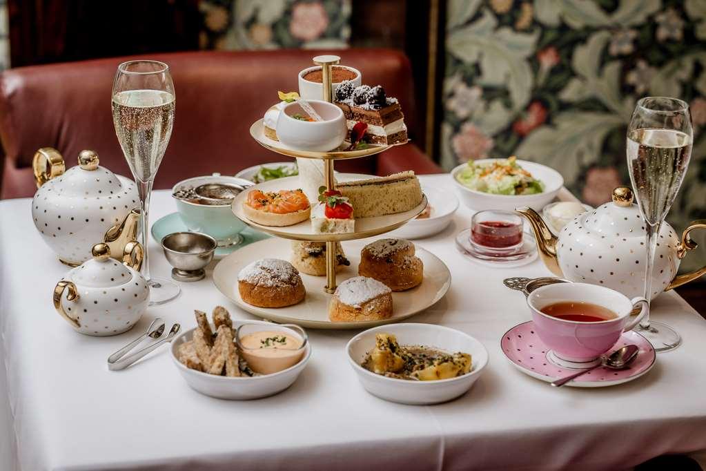 Radisson Blu Hotel, Bond Street 4*