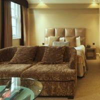 Hotel Radisson Blu Hotel, Bond Street London